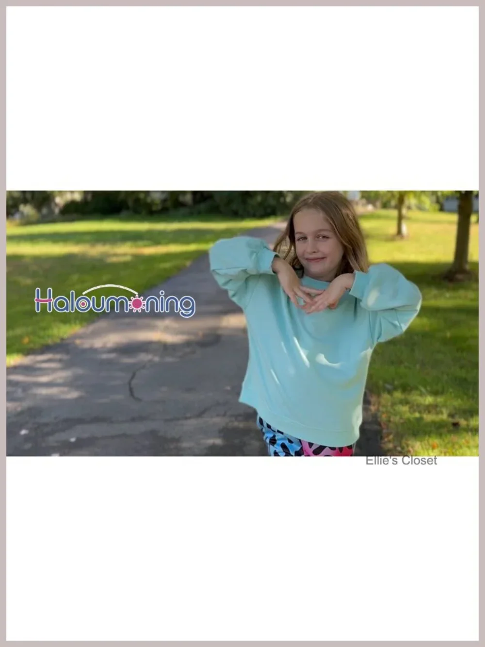 N/A this girls